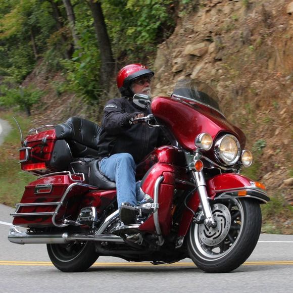 Meet your Posher, Jeff - Picture 1 of 1